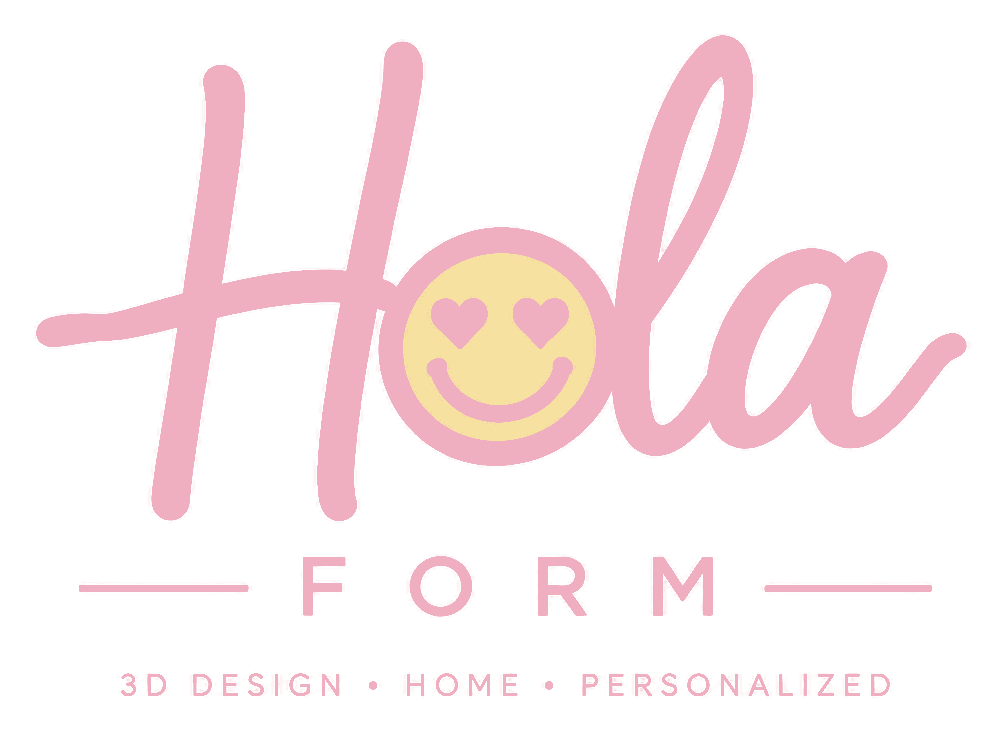HOLA FORM